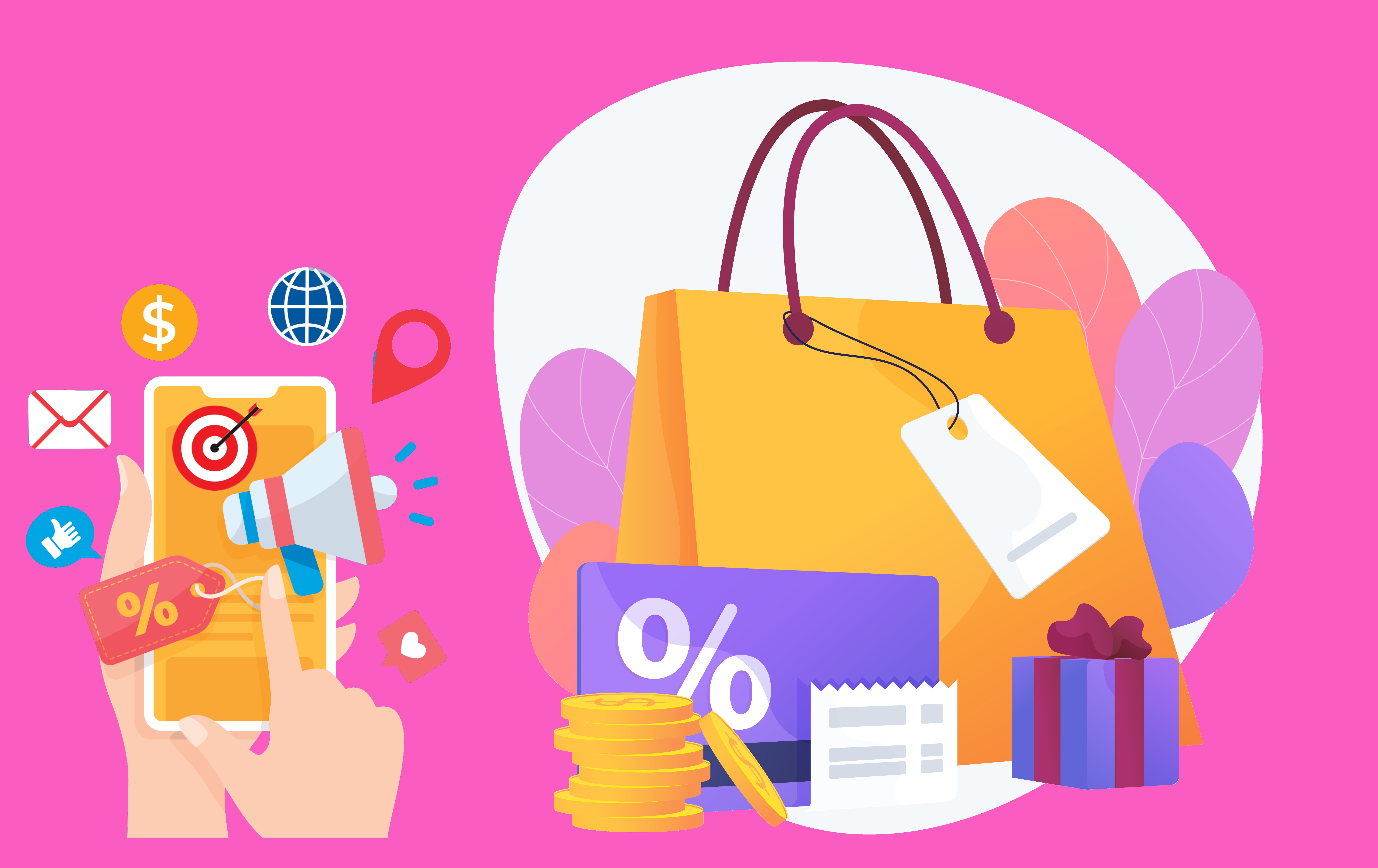 Growth Hacking Retail: 8 técnicas para ventas
