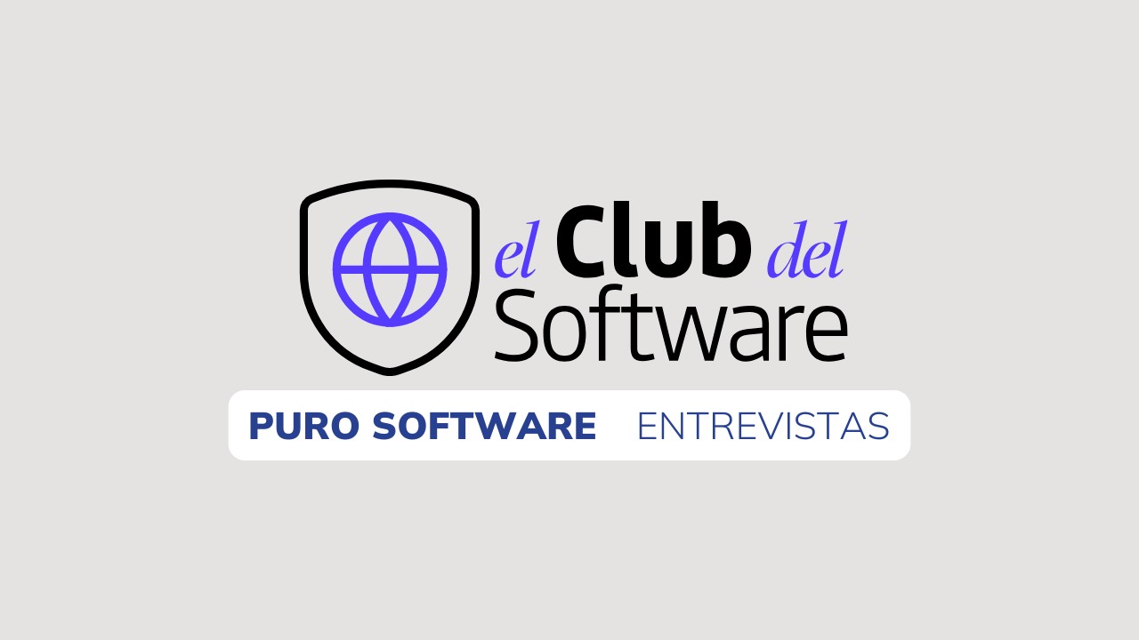 Canal de YouTube de Demos de Software