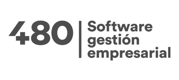 480 | Software de gestión empresarial