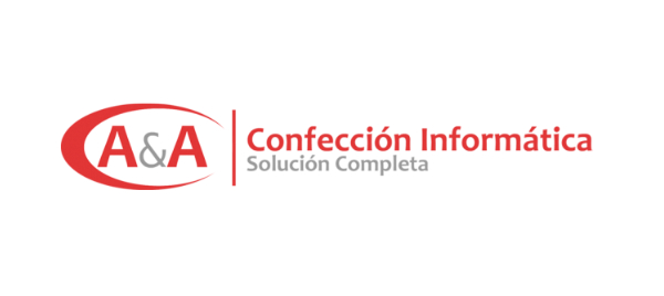 A&A Confección Informática