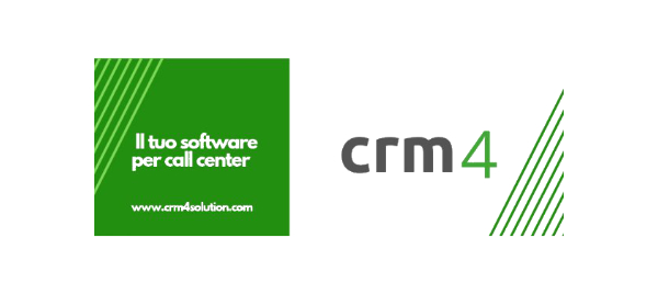 crm4 solution