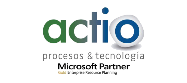 Actio Procesos & Tecnología