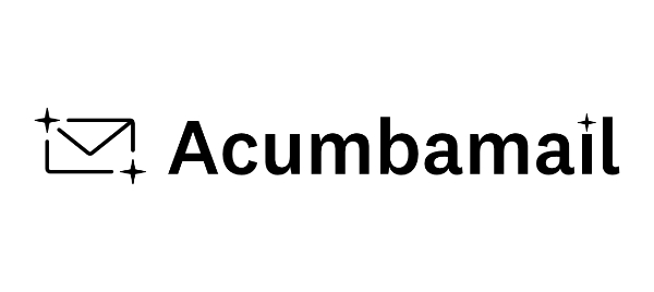 ▷Acumbamail: plataforma de envío masivo de email y SMS
