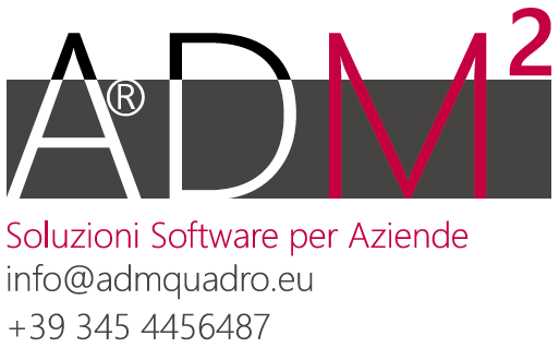 ADMquadro SRL