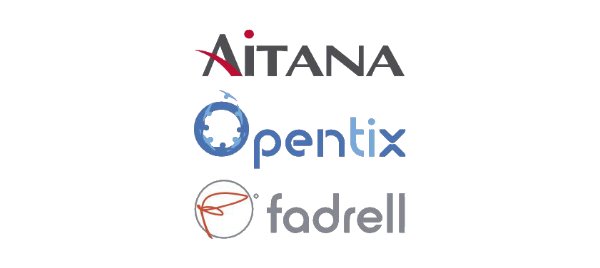 Grupo Aitana - Opentix - Fadrell
