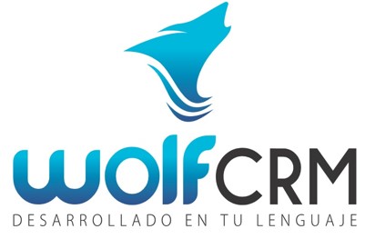 Wolf CRM