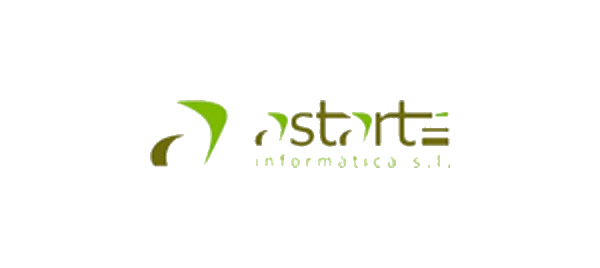 Astarté informatica