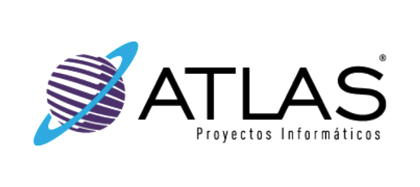 Atlas Proyectos Informáticos