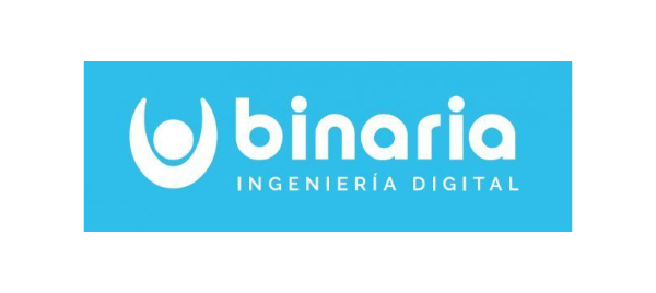 Binaria Ingeniería Digital