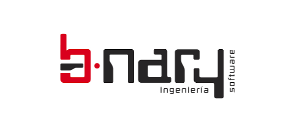 Binary Ingenieria y Software