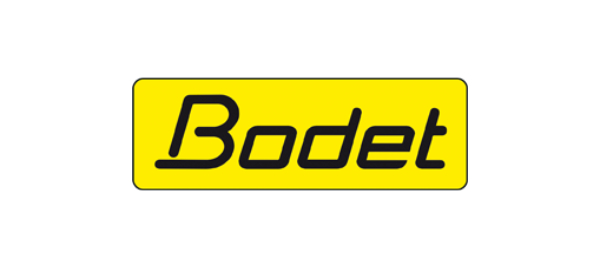 Bodet - Kelio