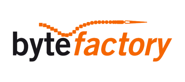 Byte Factory
