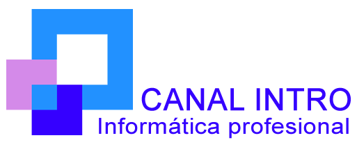 CANAL INTRO C.B. Informática Profesional