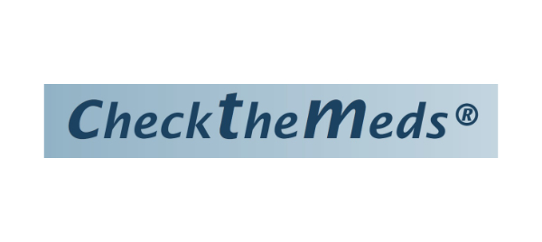 CheckTheMeds