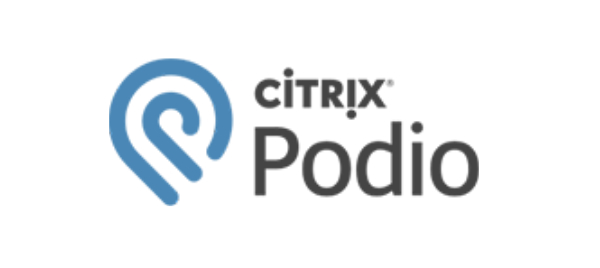 Citrix Podio