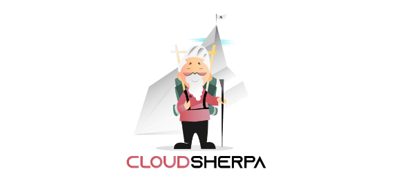 CloudSherpa