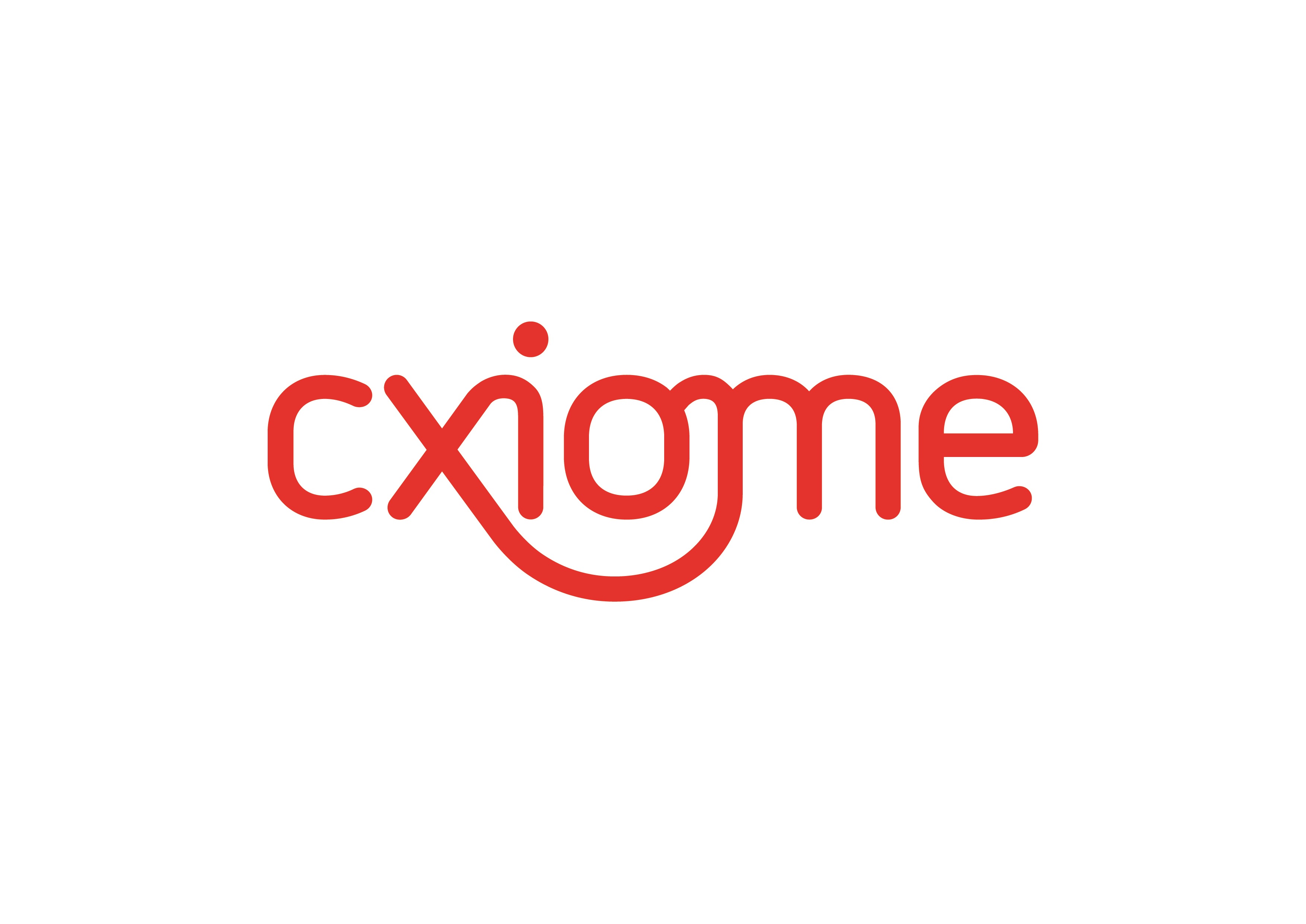 CXIOME