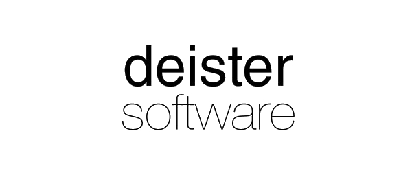 deister software