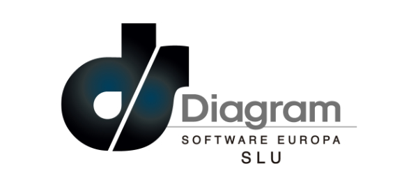 Diagram Software Europa