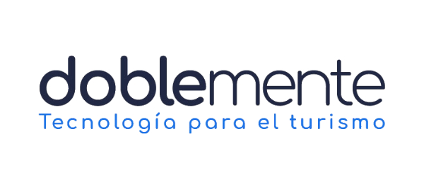 Doblemente