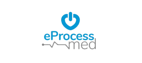 E Process Med
