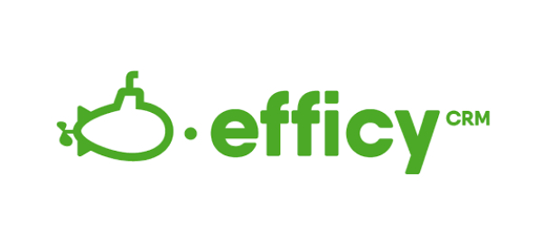 Efficy CRM & Marketing Automation