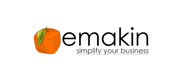 Emakin