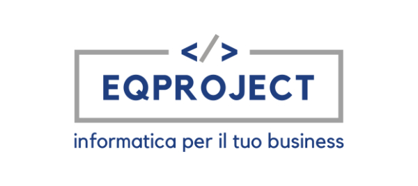Eqproject Srl