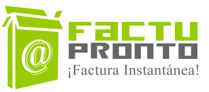 FACTUPRONTO SA DE CV