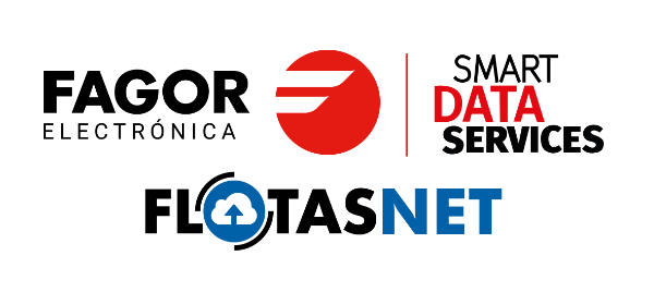 Fagor Electrónica - FlotasNet