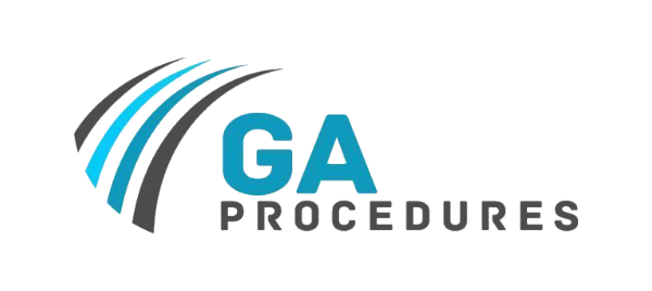 GA PROCEDURES