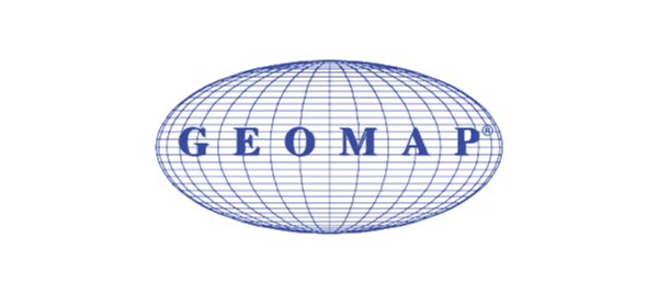 Geomap
