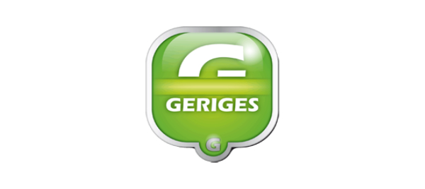 GERIGES