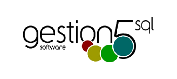 Gestión5 SQL
