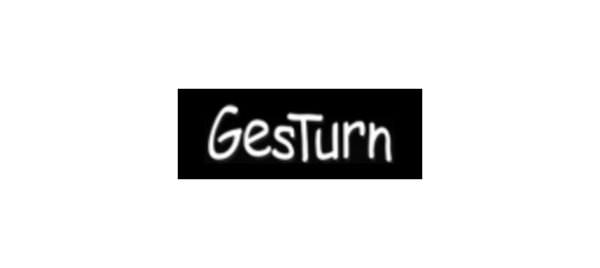 Gesturn