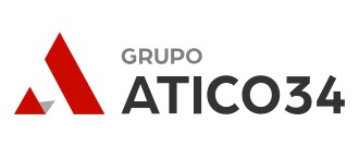 Ático 34