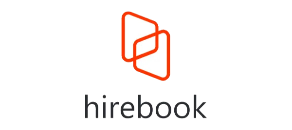 Hirebook