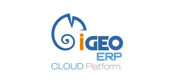 iGEO ERP Cloud Platform