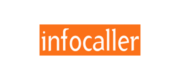 Infocaller