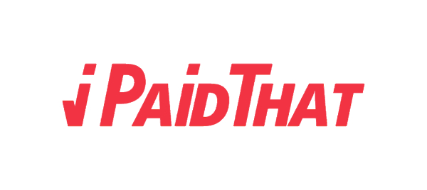 iPaidThat