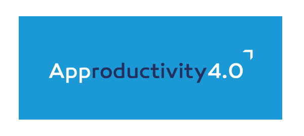 Approductivity 4.0