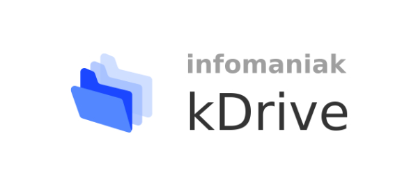 kDrive