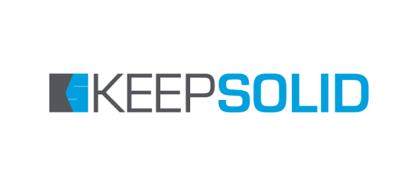 KeepSolid