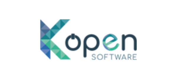 KOPEN SOFTWARE