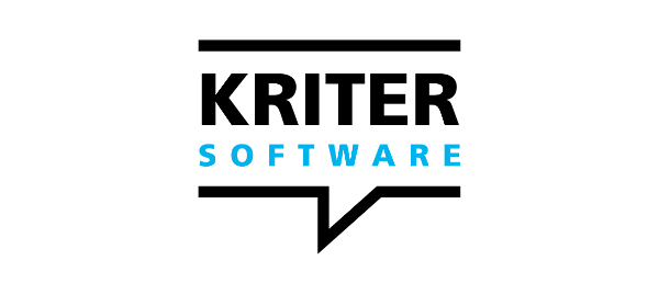 KRITER SOFTWARE