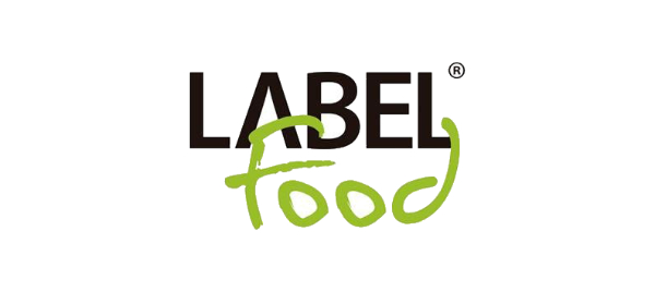 Label Food