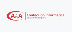 A&A Confección Informática A&A Confección Informática