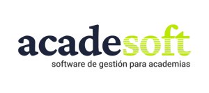 Acadesoft- Software para Centros Educativos