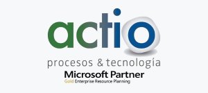Actio Procesos & Tecnología Actio Procesos & Tecnología