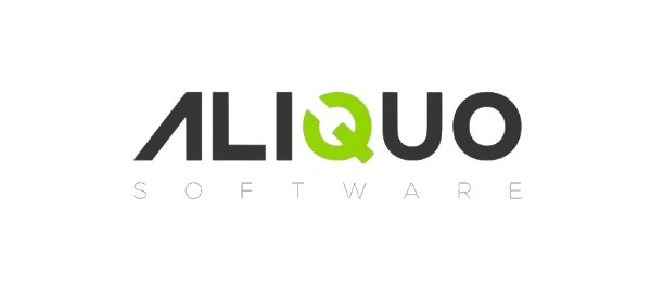 Aliquo Software ERPERP para pymes